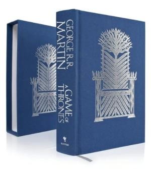 New and used Game of Thrones Books for sale